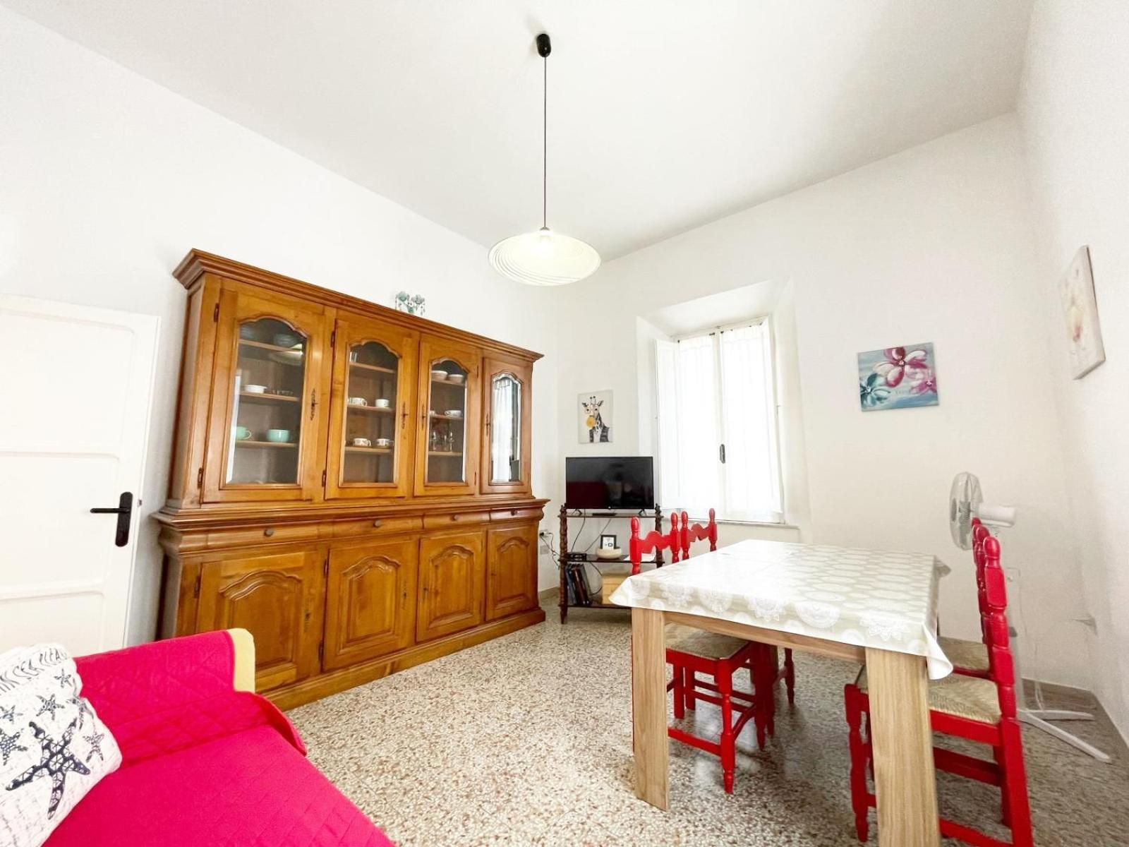 Villino Mirella A Marina Di Cecina By Zoom In Earth Apartment Exterior photo