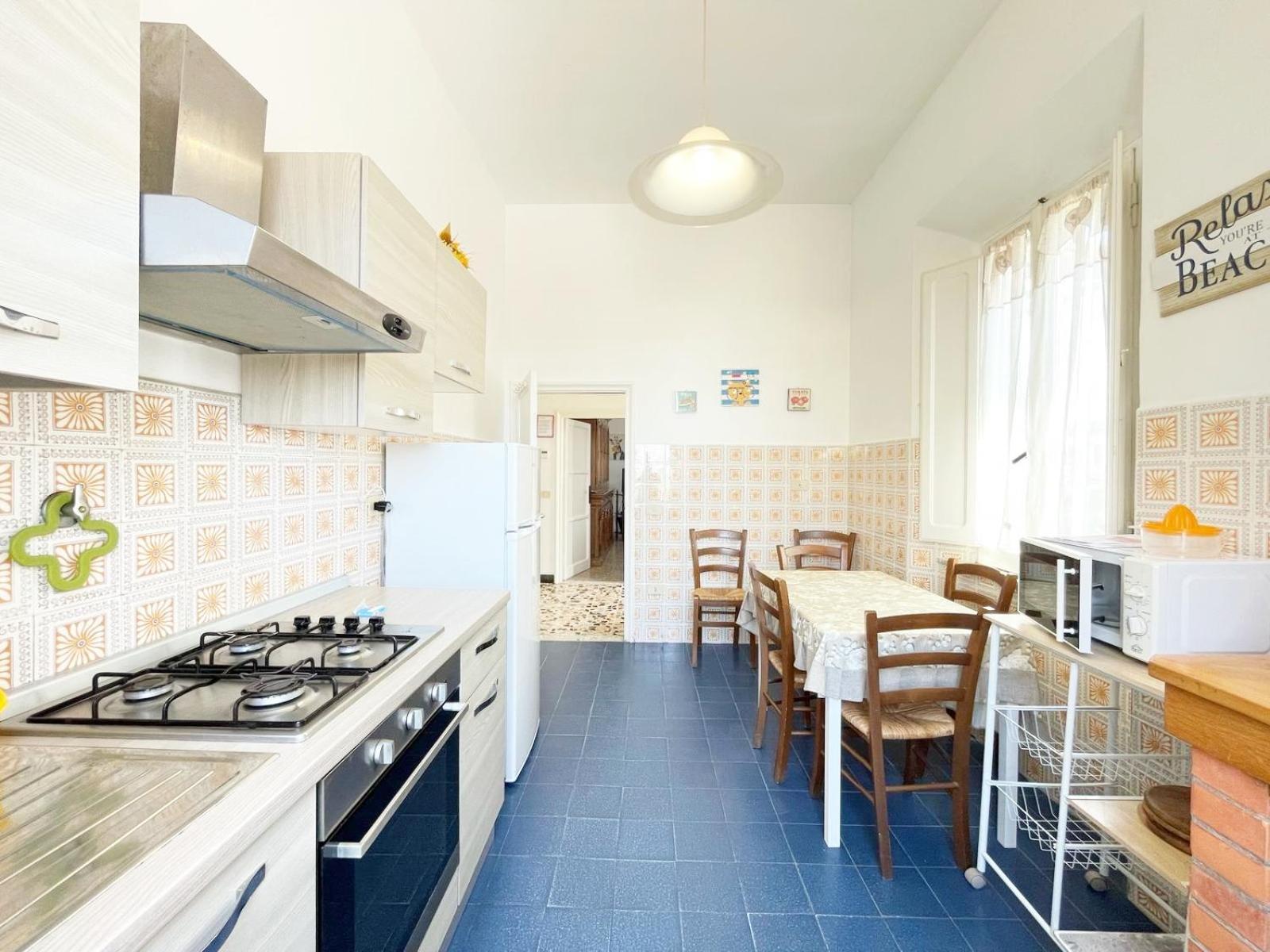 Villino Mirella A Marina Di Cecina By Zoom In Earth Apartment Exterior photo